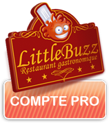 Professionnels de la cuisine