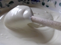 Parlons fromage blanc !