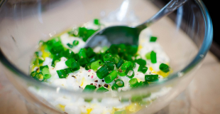 Parlons fromage blanc !
