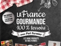 La France Gourmande 100% Terroirs