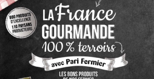 La France Gourmande 100% Terroirs