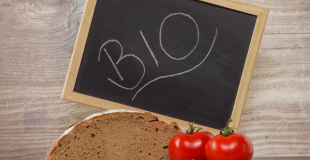 50% de bio dans les cantines en 2022 ?