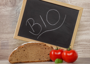 50% de bio dans les cantines en 2022 ?