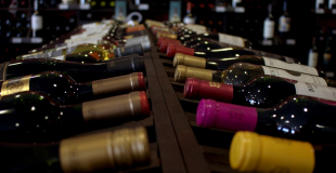 Les caves à vin de la boutique en ligne Caveavin.com