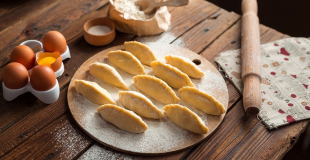 Stages de cuisine proposés par Terre Vivante