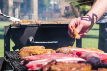 5 idées de recettes à faire au barbecue