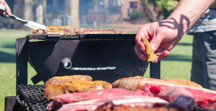 5 idées de recettes à faire au barbecue