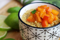 Objectif ventre plat : 15 recettes brûle-graisse à adopter