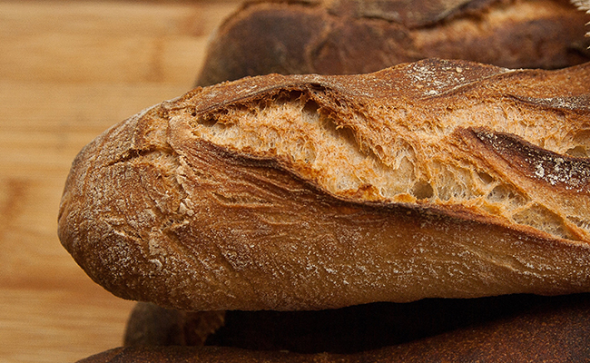 baguette maison