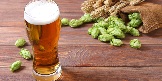 Le Houblon En Cuisine Le Houblon En Cuisine