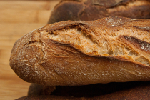 Baguettes maison