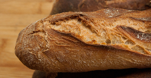 Baguettes maison