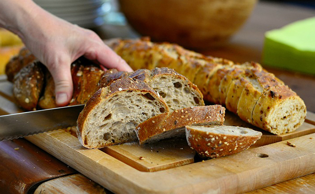 belles baguettes maison