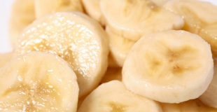Les bienfaits de la banane