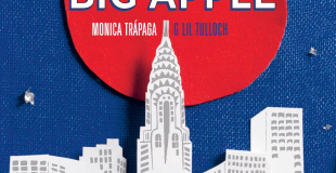Big Apple, le vrai goût de New-York de Monica Trapaga