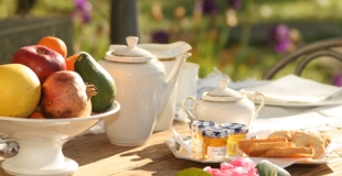 Le petit-déjeuner : le repas à ne pas manquer