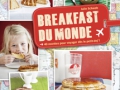 Breakfast du monde de Julie Schwob