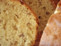 Cake salé aux rillettes