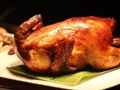 Canard à l’olive