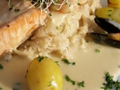 Choucroute de la mer