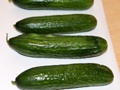 Les bienfaits du concombre