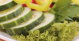 Les bienfaits du concombre