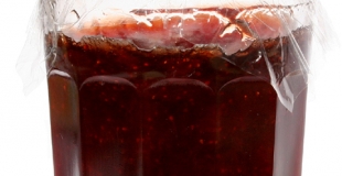 Conserver les fruits et légumes pour l'hiver