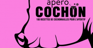 Des recettes de cochonnailles pour l'apéritif
