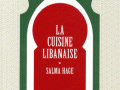 La cuisine libanaise de Salma Hage