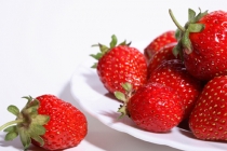 Les bienfaits de la fraise