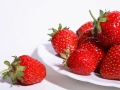 Les bienfaits de la fraise