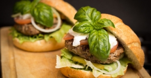 Idées de recettes de barbecue, pour changer !