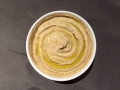 Houmous, entrée libanaise ou petite sauce pour l'apéro