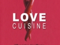 Love cuisine de Martine Fallon