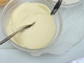 Mayonnaise maison
