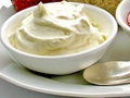 Mousse de thon
