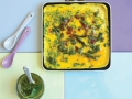 Cuisiner les oeufs, tout un programme !