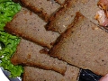 Pâté de sanglier
