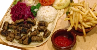 Comment bien choisir un plateau repas ?