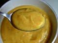 Potage de légumes