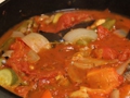 Ratatouille niçoise