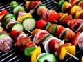 Idées de recettes de barbecue, pour changer !