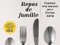Repas de famille de Ferran Adrià