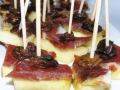 Des recettes de cochonnailles pour l'apéritif