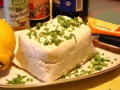 Le tofu : favori des végétariens