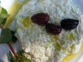 Tzatziki, une entrée grecque ensoleillée