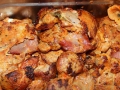 Veau façon Espagne