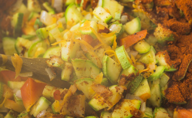 ratatouille niçoise